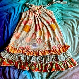 Girl’s Matilda Jane Dress size 8